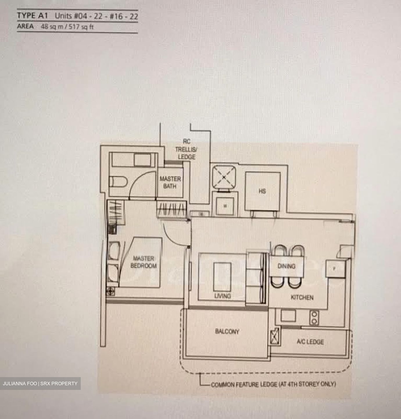 Stars Of Kovan (D19), Apartment #536932421